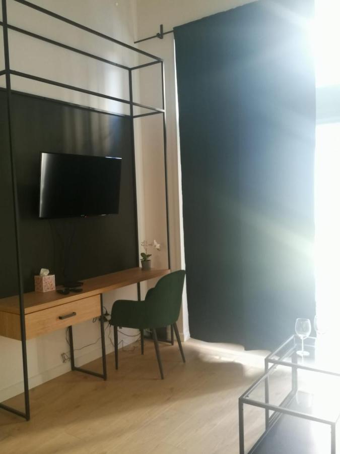 Apartament Airport فروتسواف المظهر الخارجي الصورة