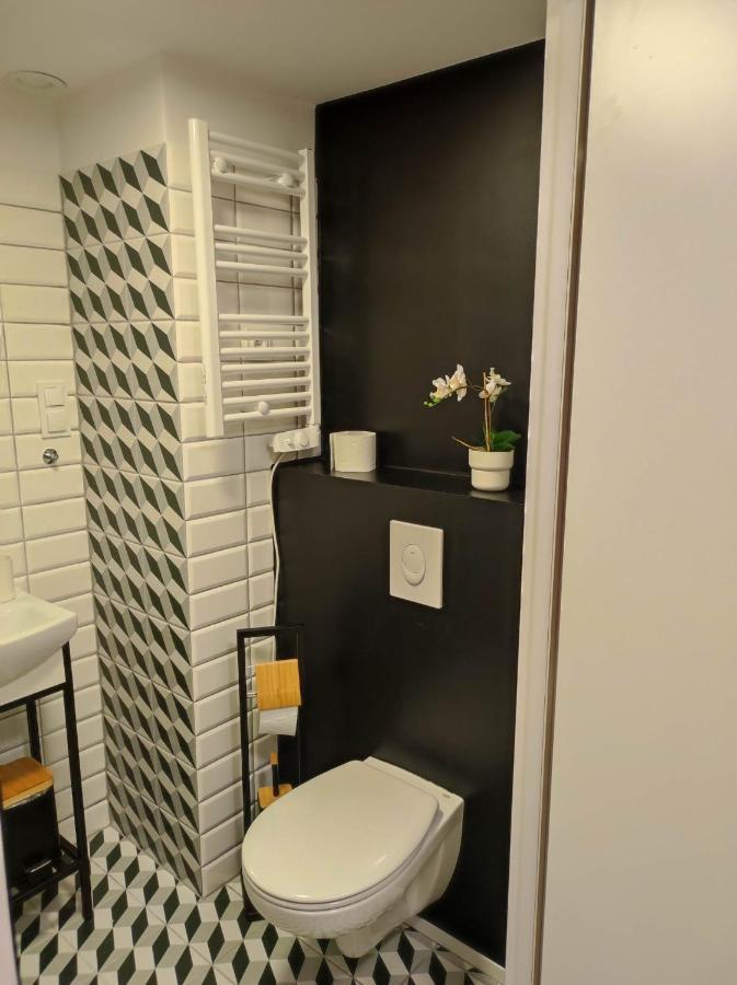 Apartament Airport فروتسواف المظهر الخارجي الصورة